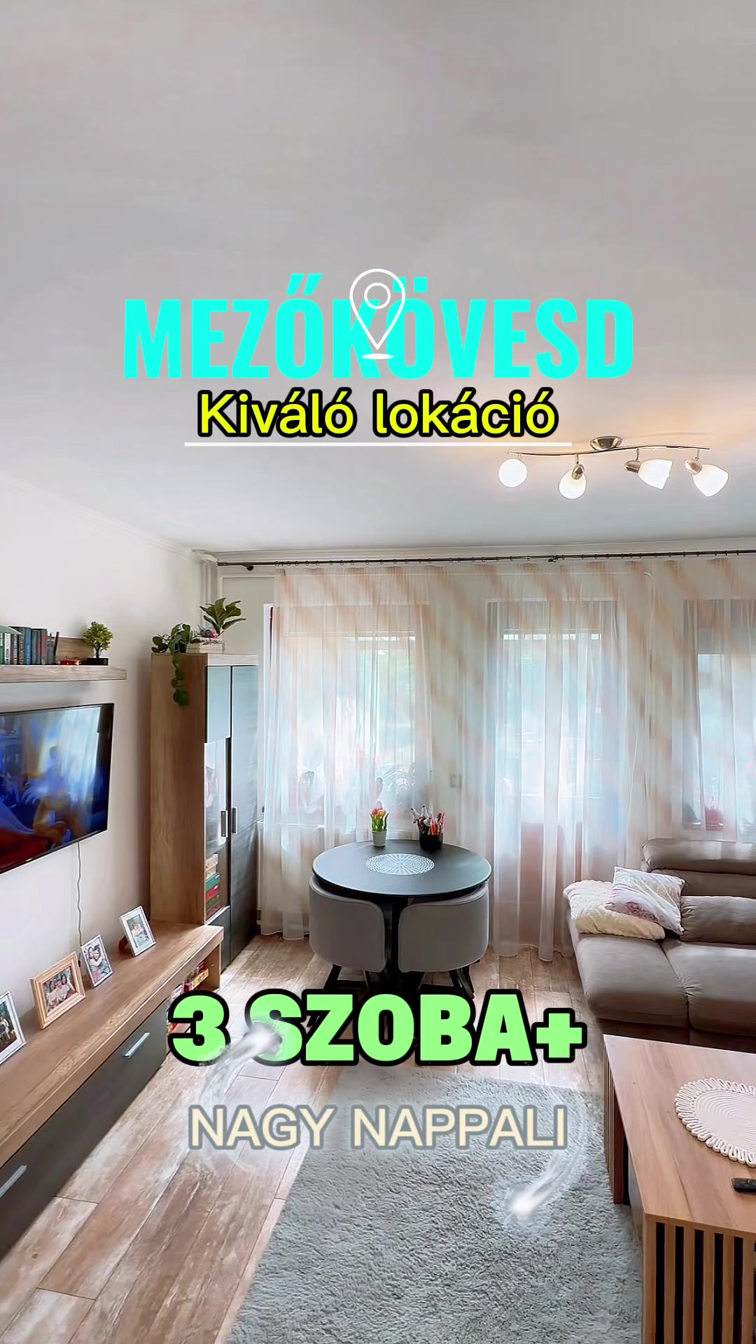 @TOP INGATLAN MEZŐK&Ouml;VESD