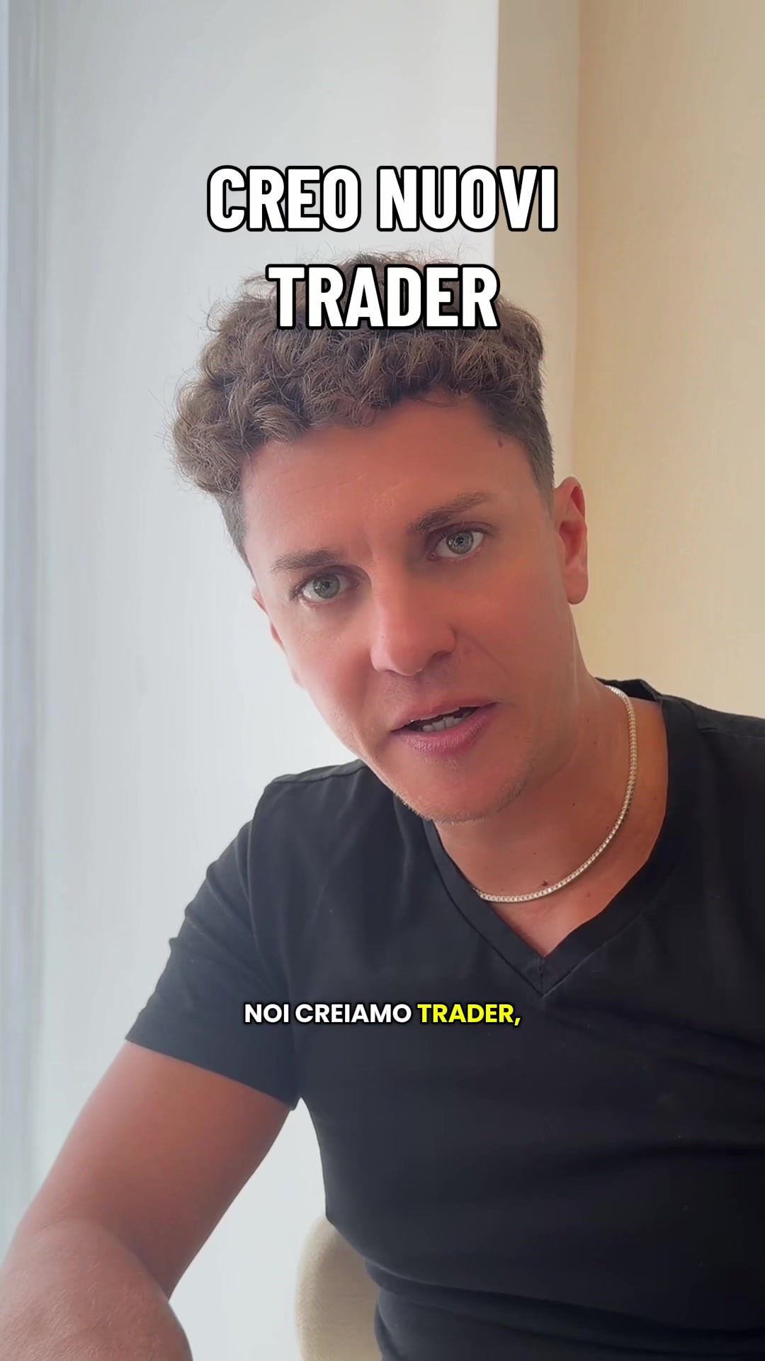 @STEFANO CONTI TRADER