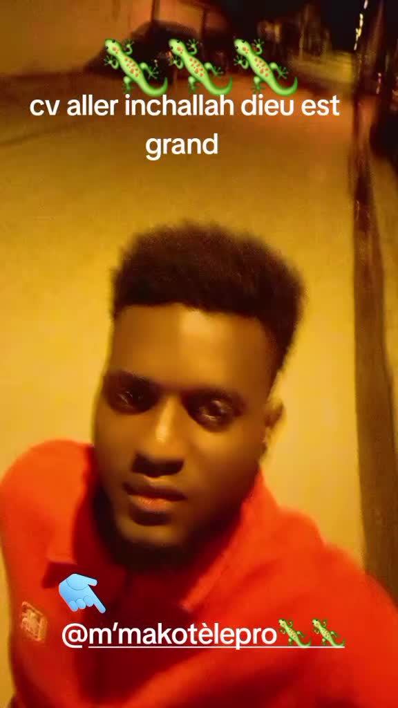 @m&rsquo;makot&egrave; le pro🤫🫡🦎🦎🦎