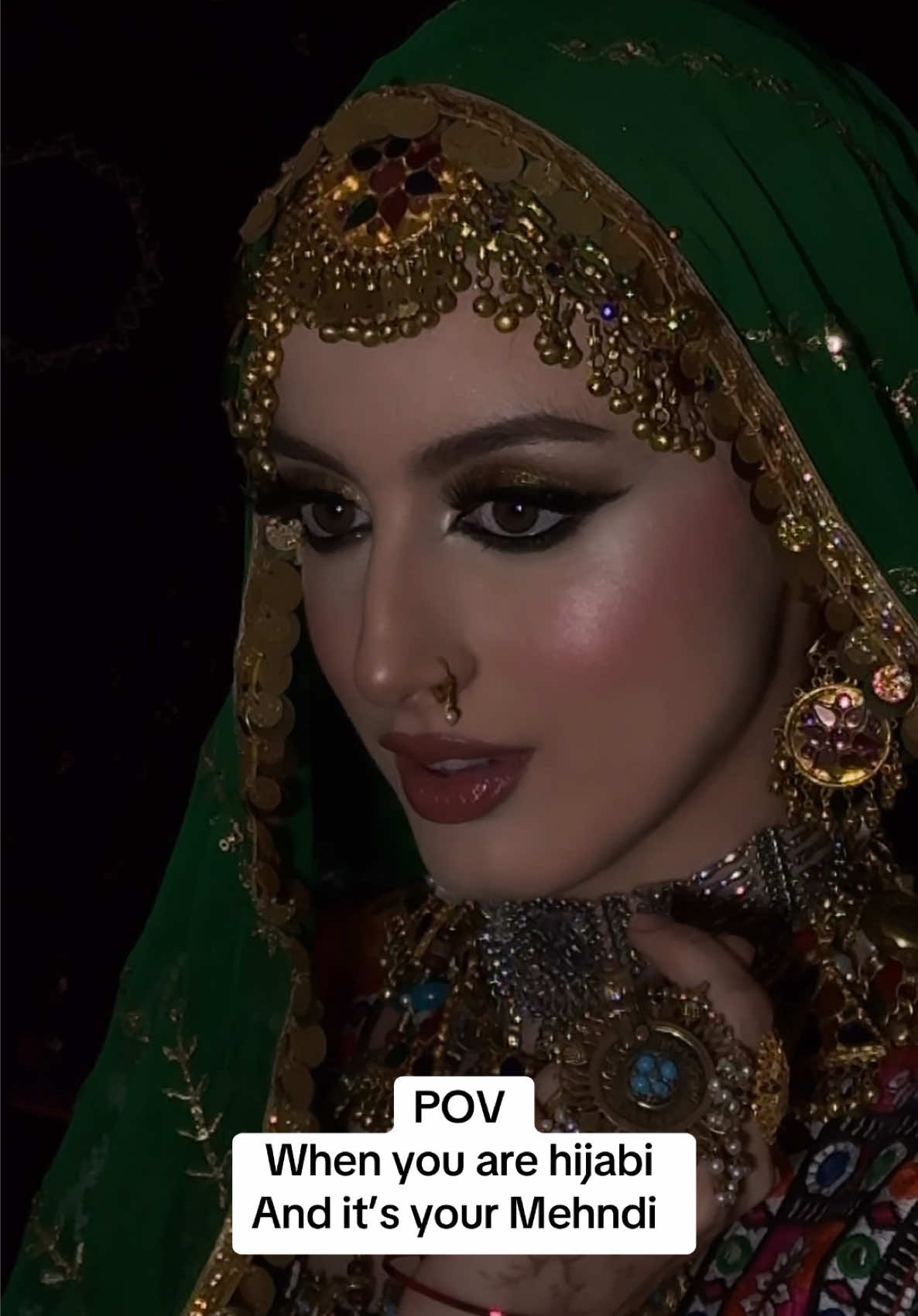 @Sarwat tamoor mua