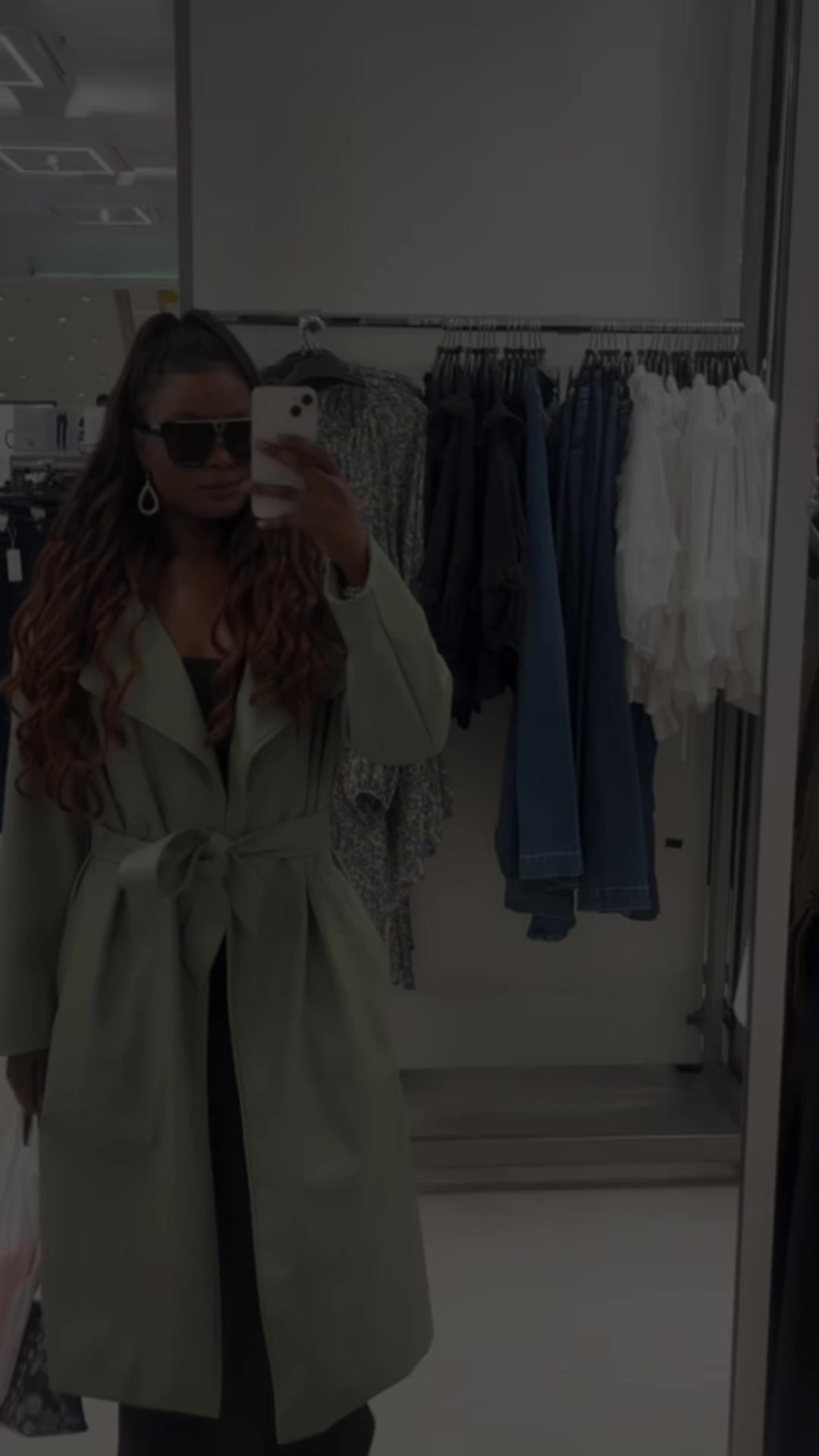 @Priscilla Mensah