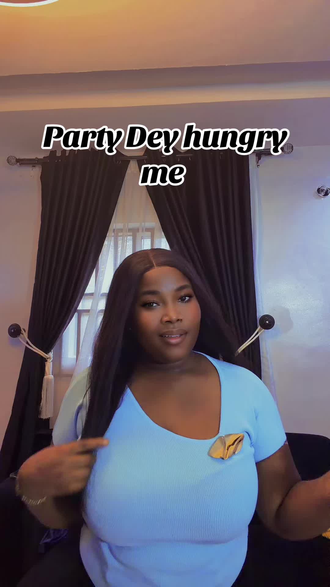 @Oluchi Chronicles