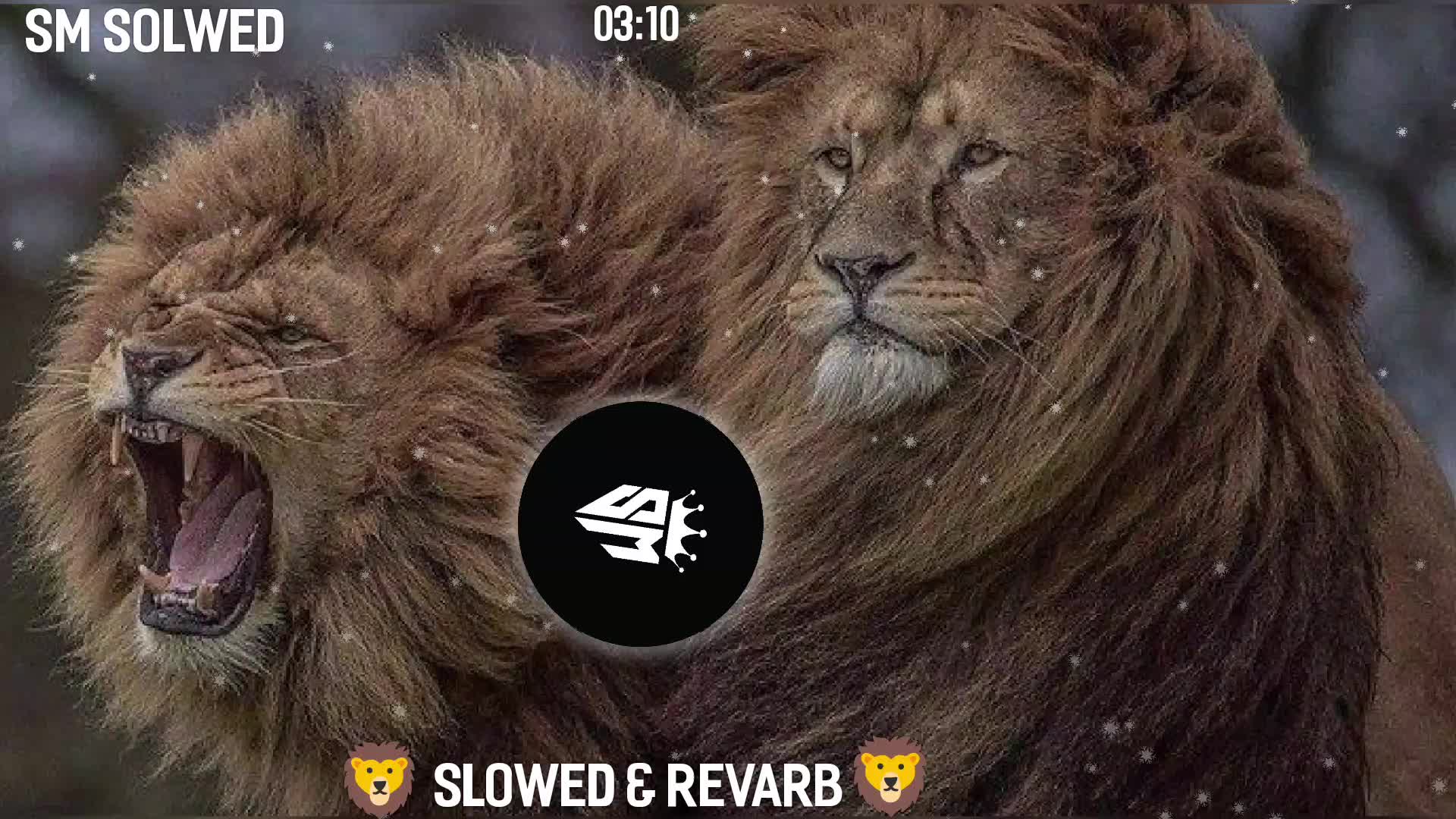 @SM Slowed