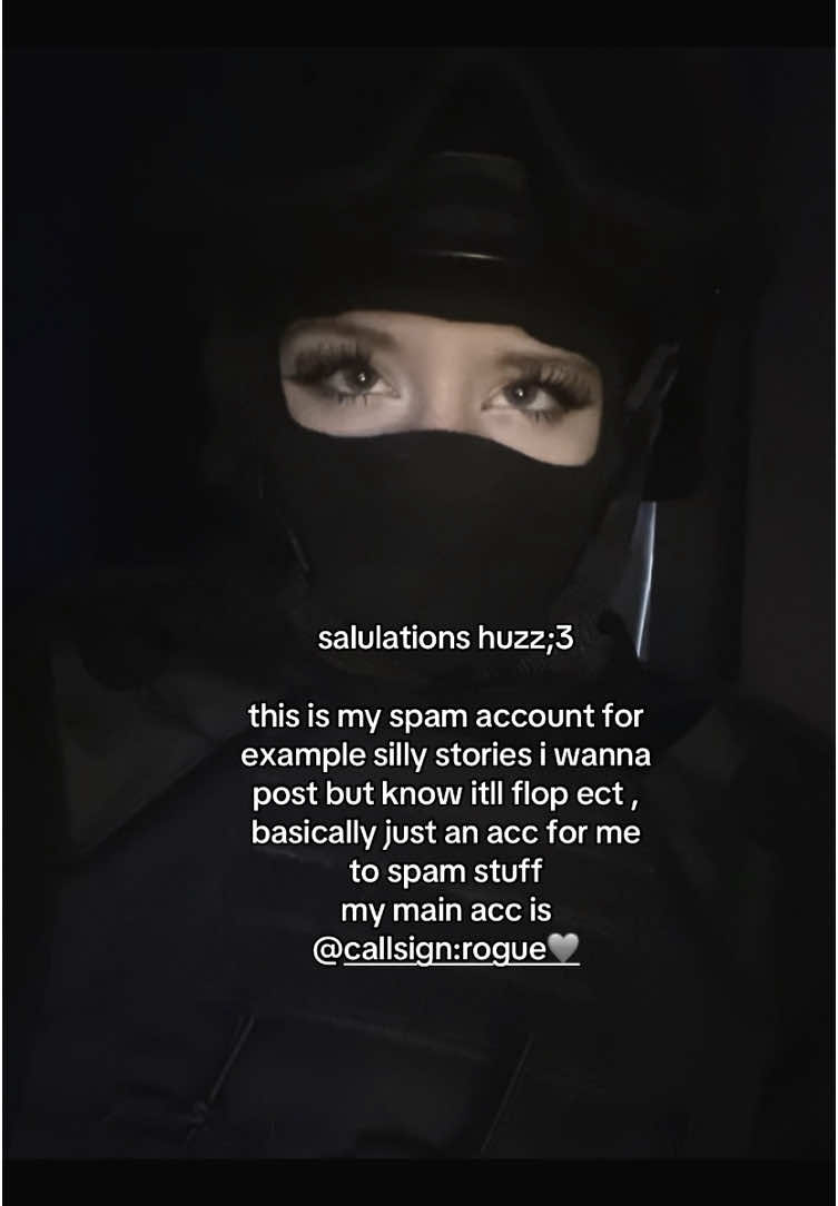 @♱callsign;rogue[main]