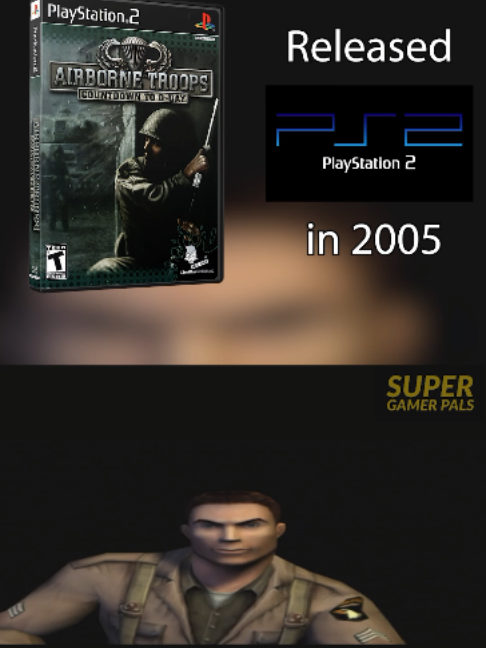 @Super Gamer Pals