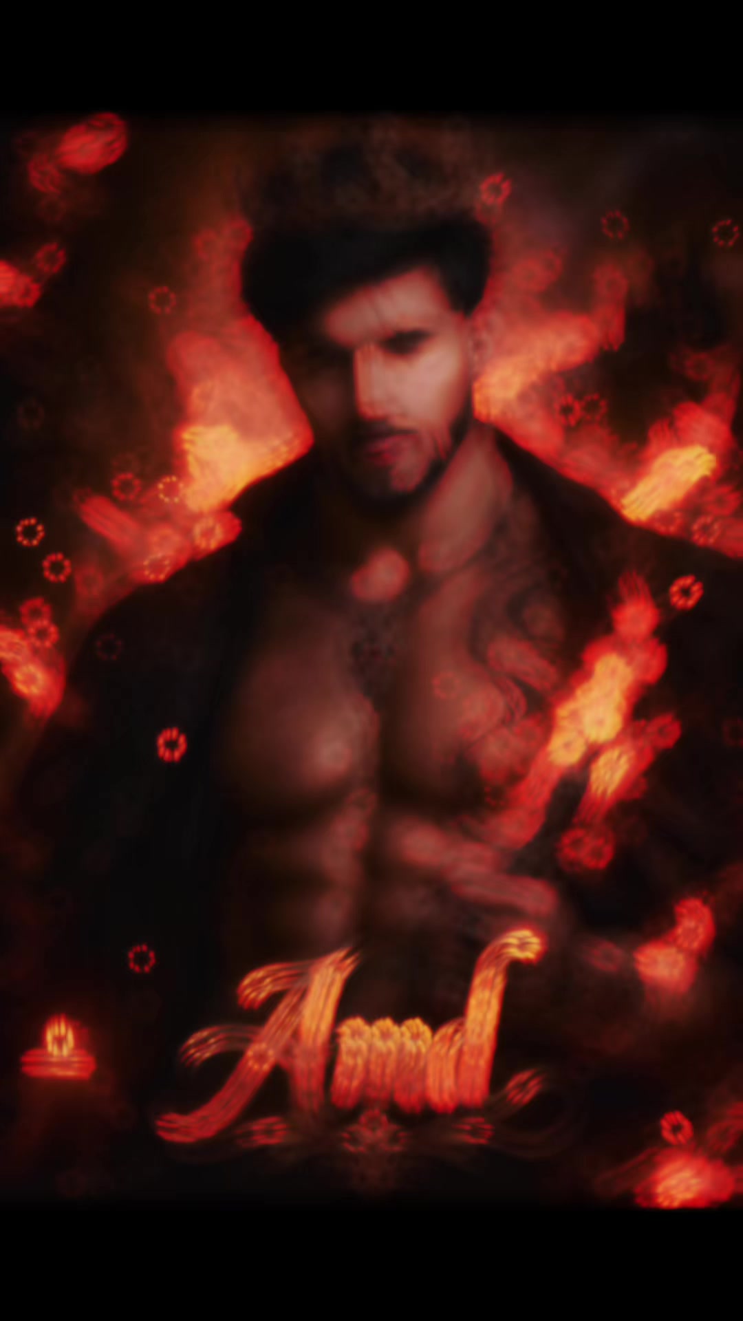 @🔥 𝐚𝕞𝕒𝕟 🔥