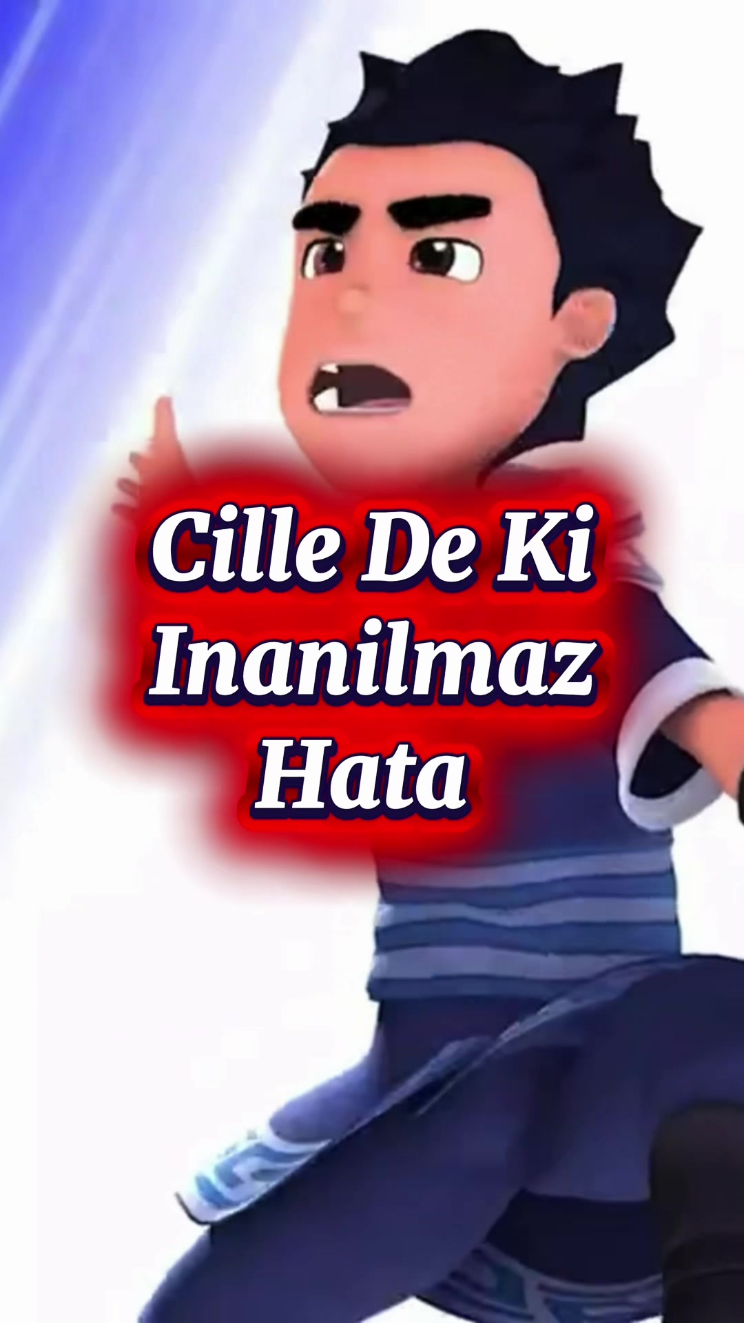 @Cille King