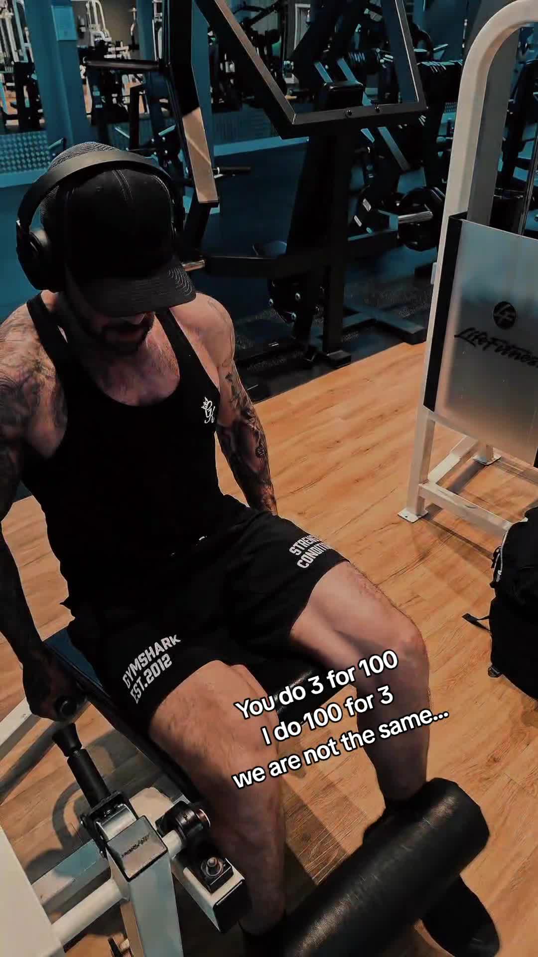 @GymBRat ✅️