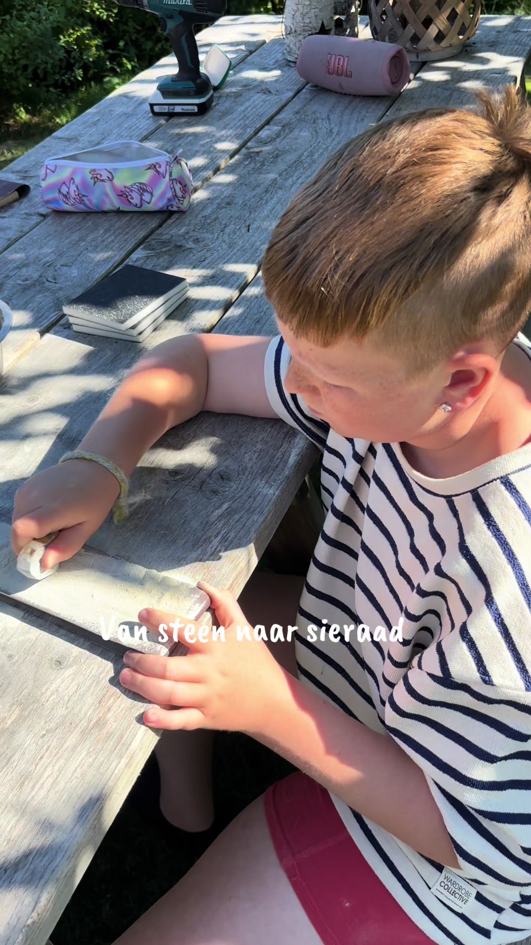 @Belivijn in Zweden