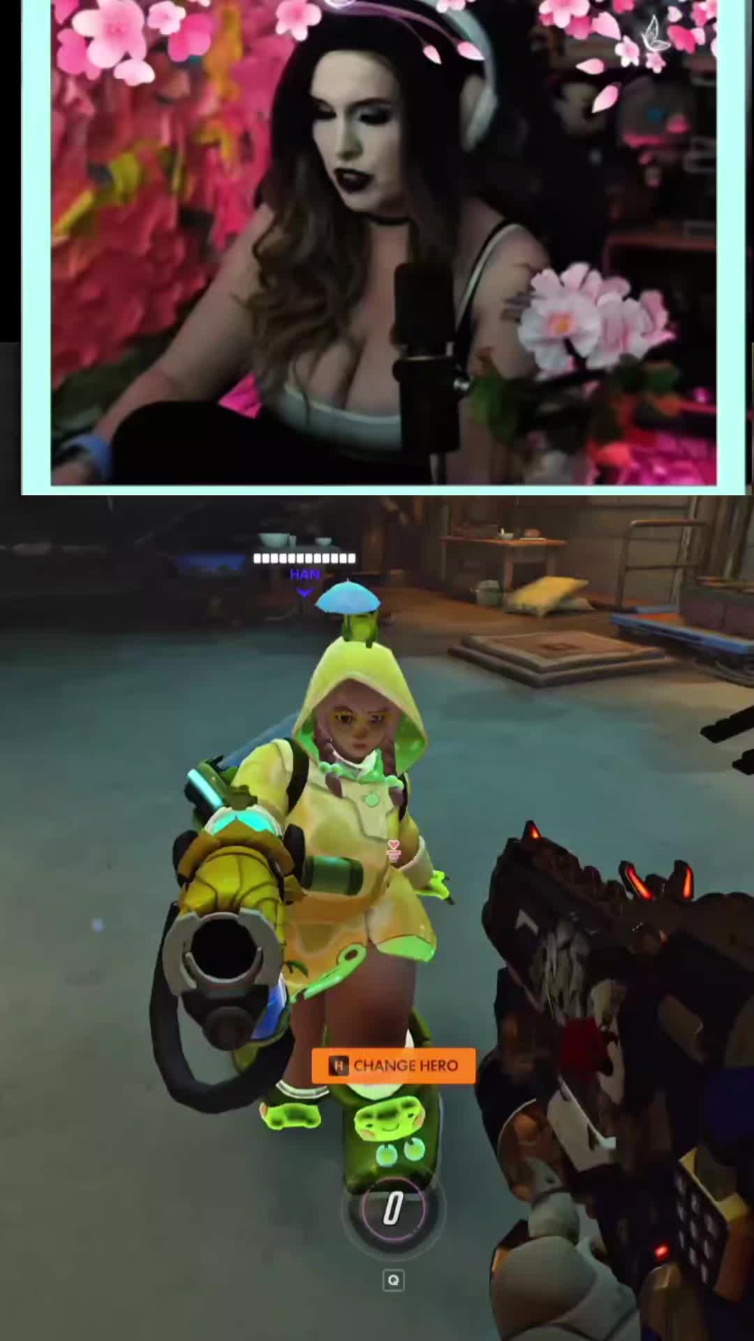 @ThePinupGamerUK