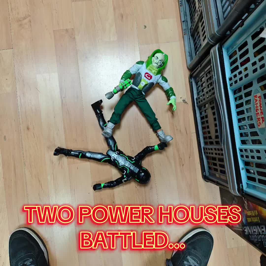 @RAM Collectible Toys