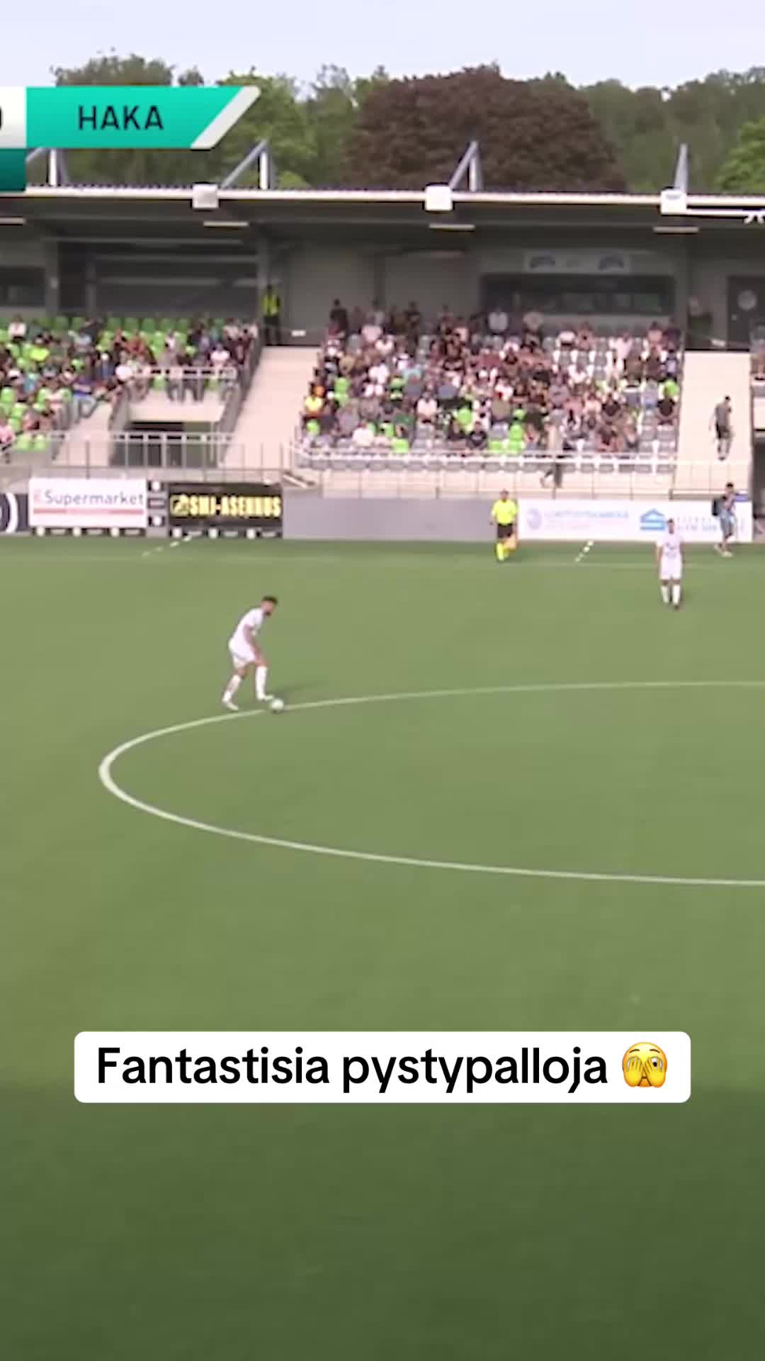 @Ruutu Urheilu