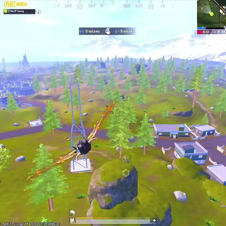 @Staf_pubg💥
