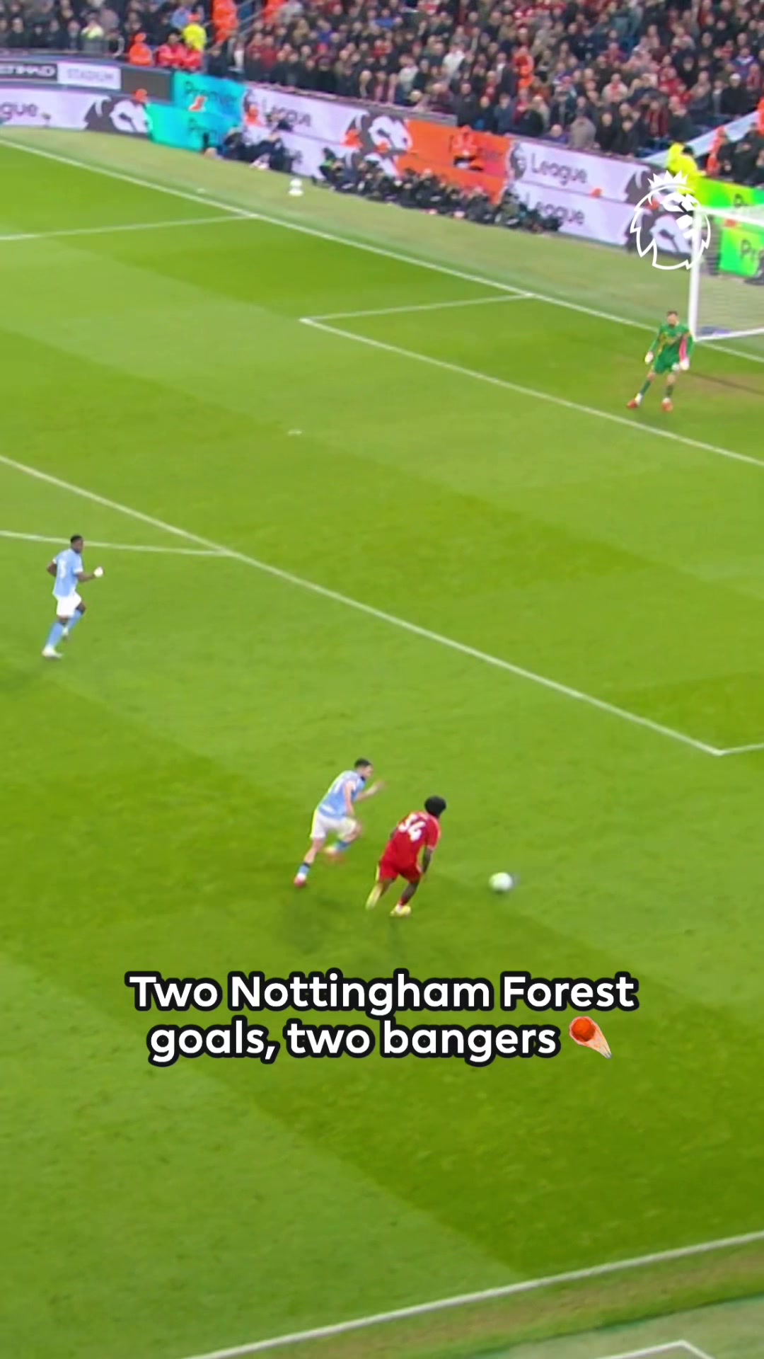 @Premier League