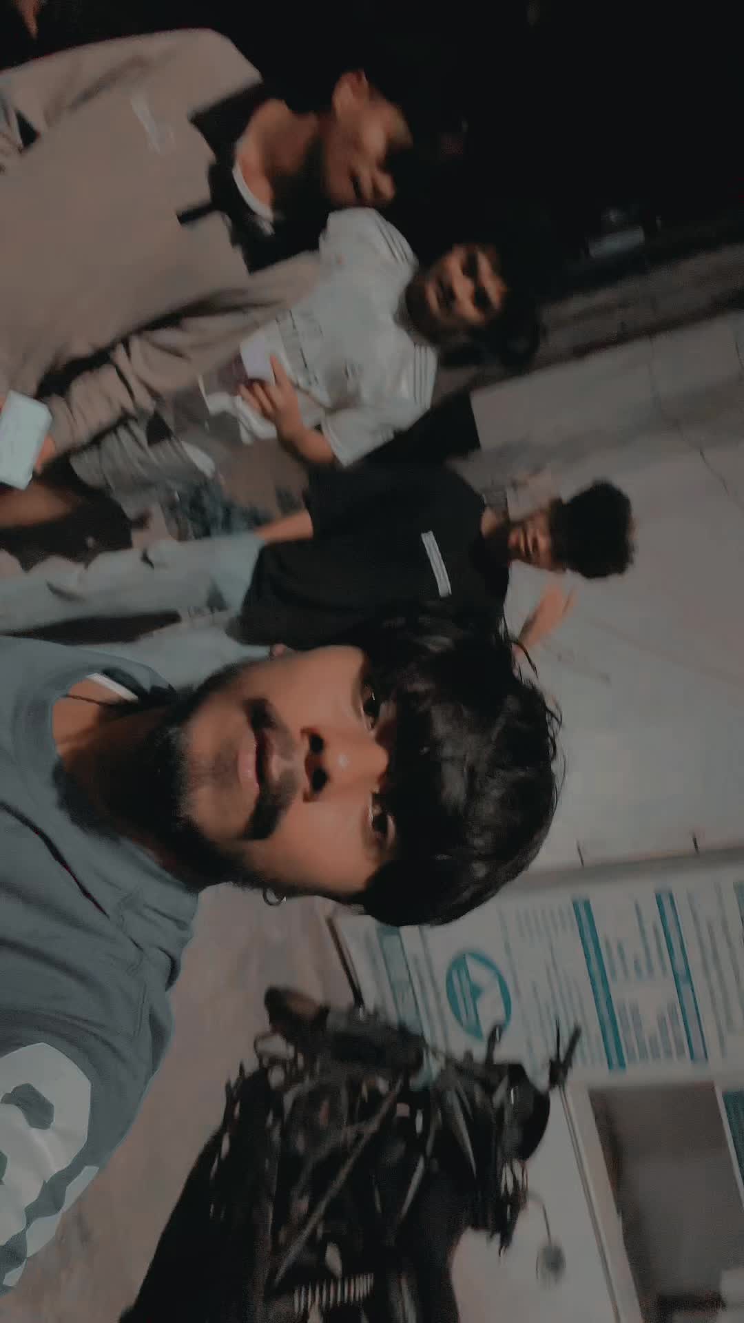 @Roshan Yadav