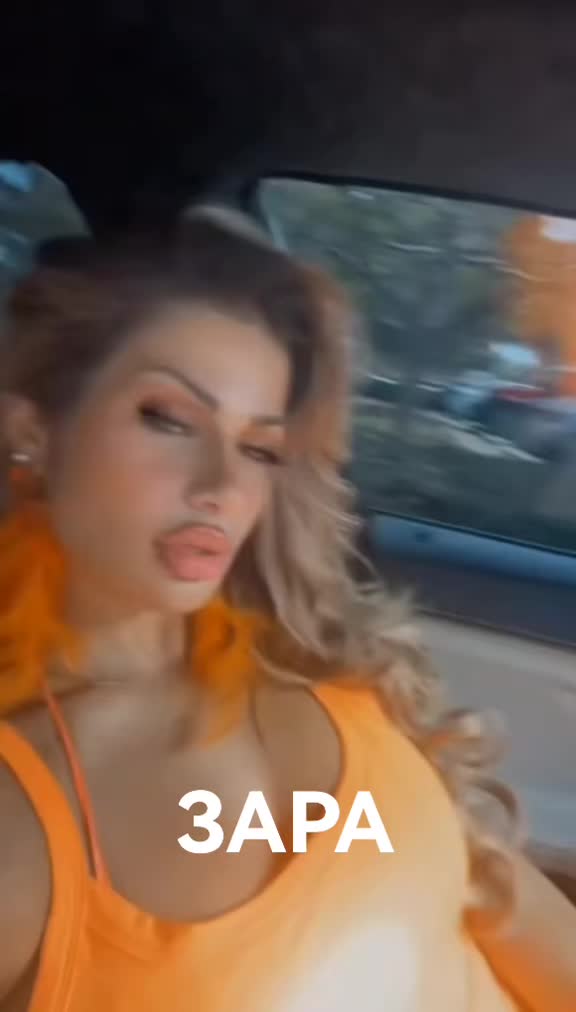 @💎Zara-Jazmin Bogdany💎
