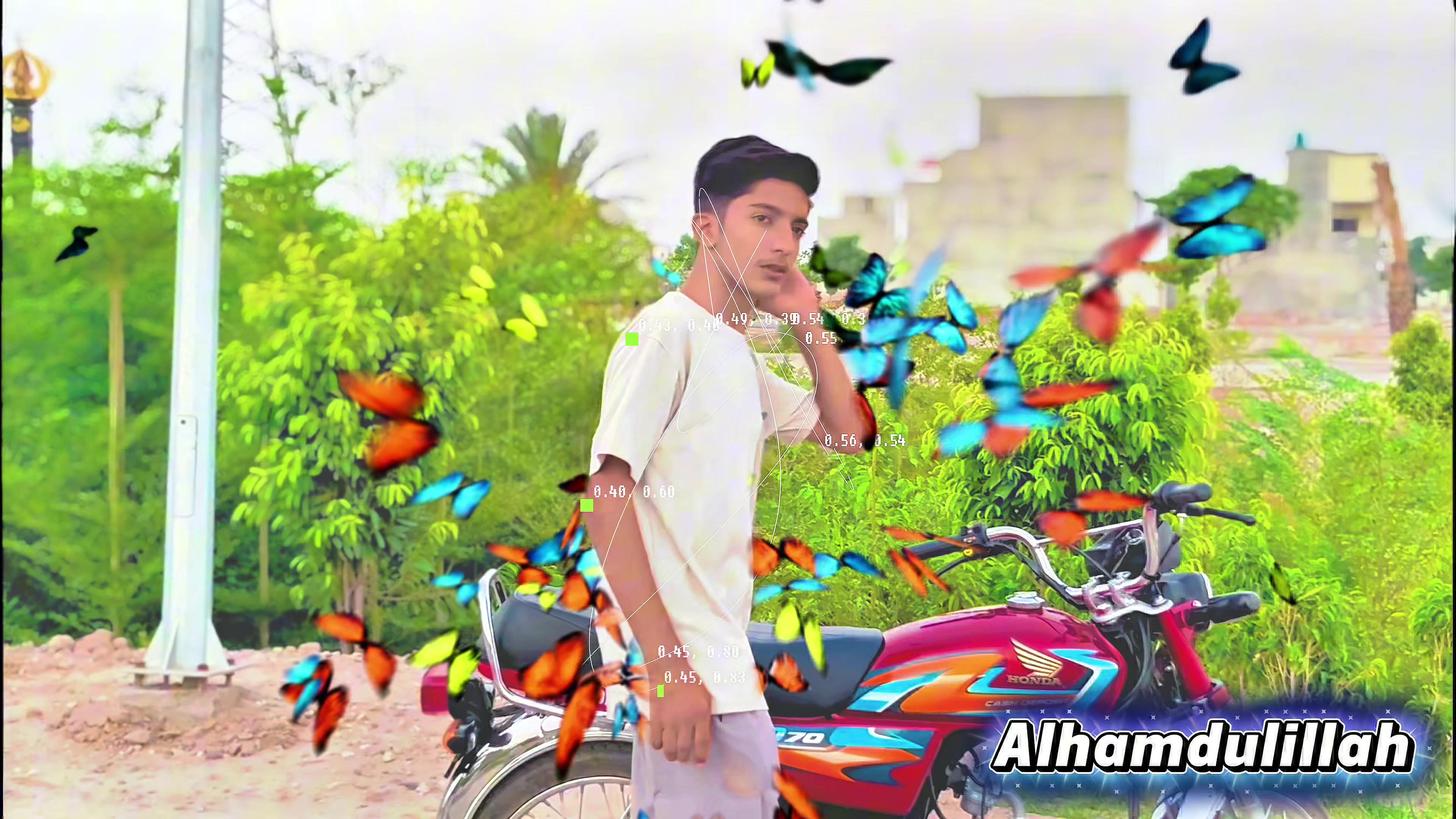 @Malik Anees Vlog