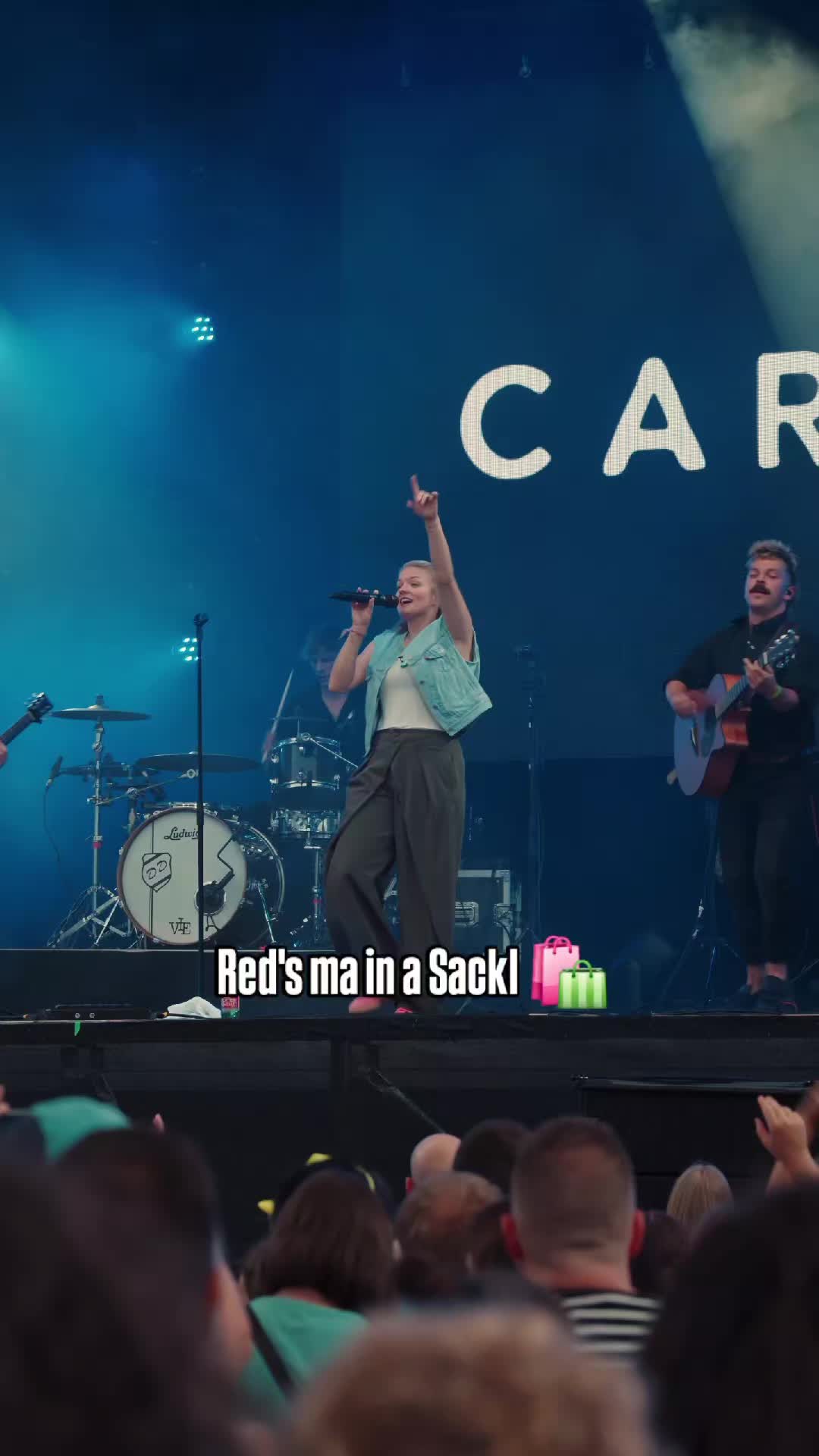 @Caro Fux