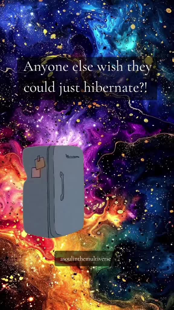 @A Soul in the Multiverse