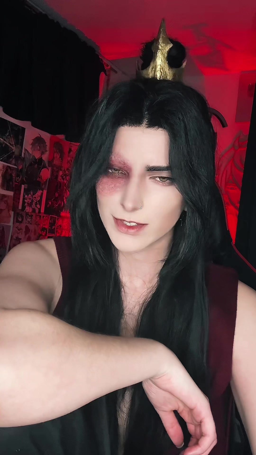 @ItsLaniCos They/Him