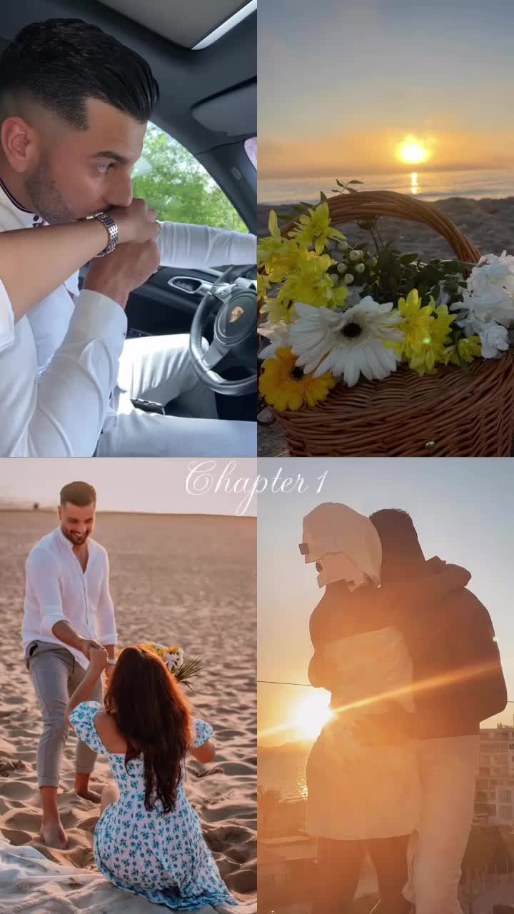 @Ömer & Dalina Polat