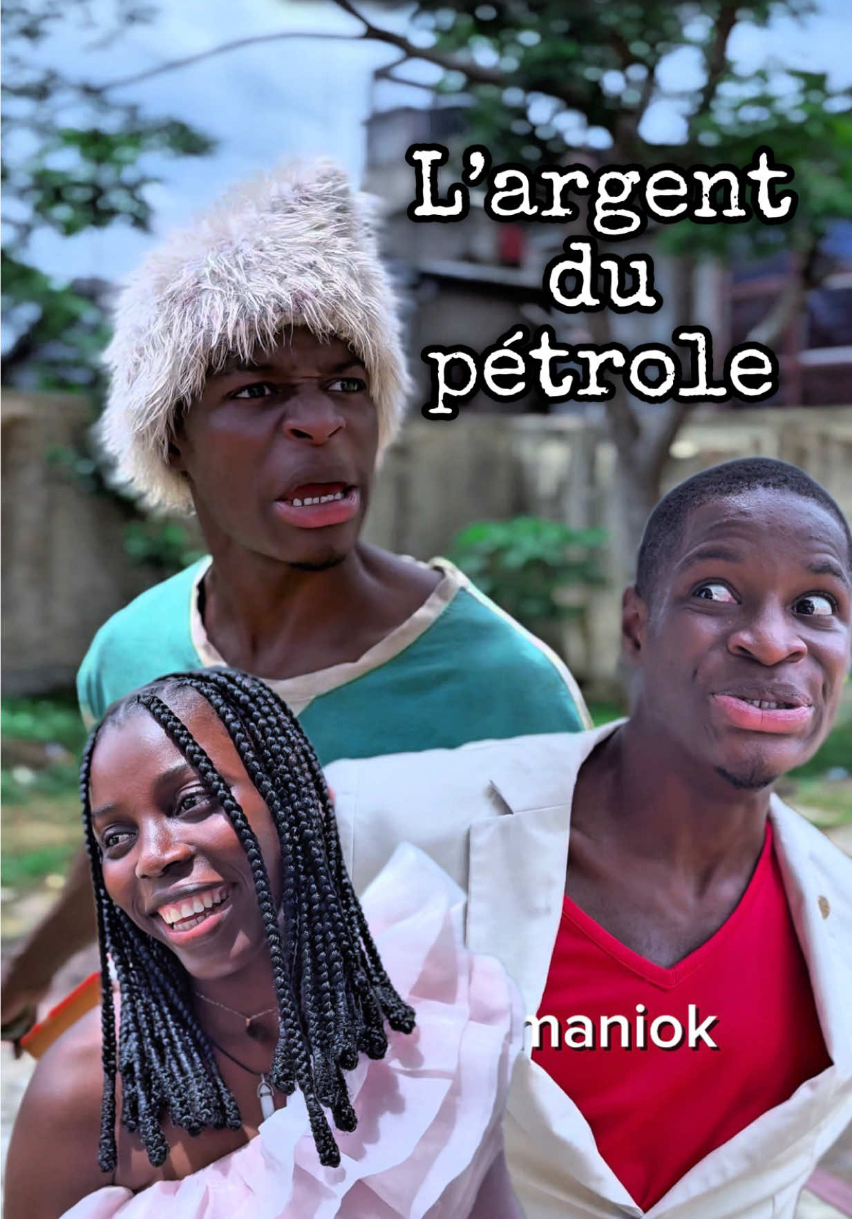 @MANIOK