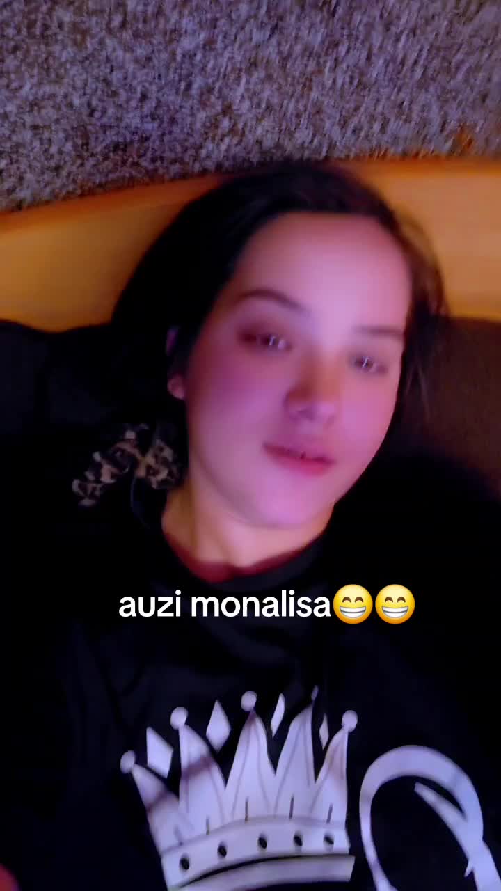@Tigroaica lui Mona Meier