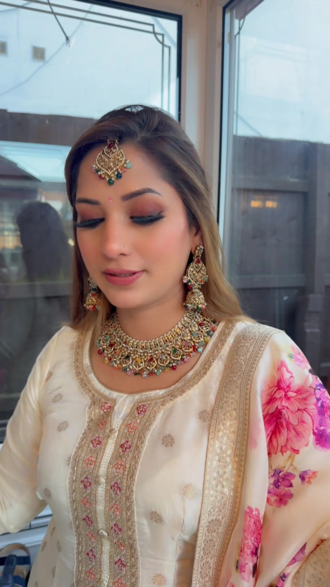 @Anu&rsquo;s hair and beauty