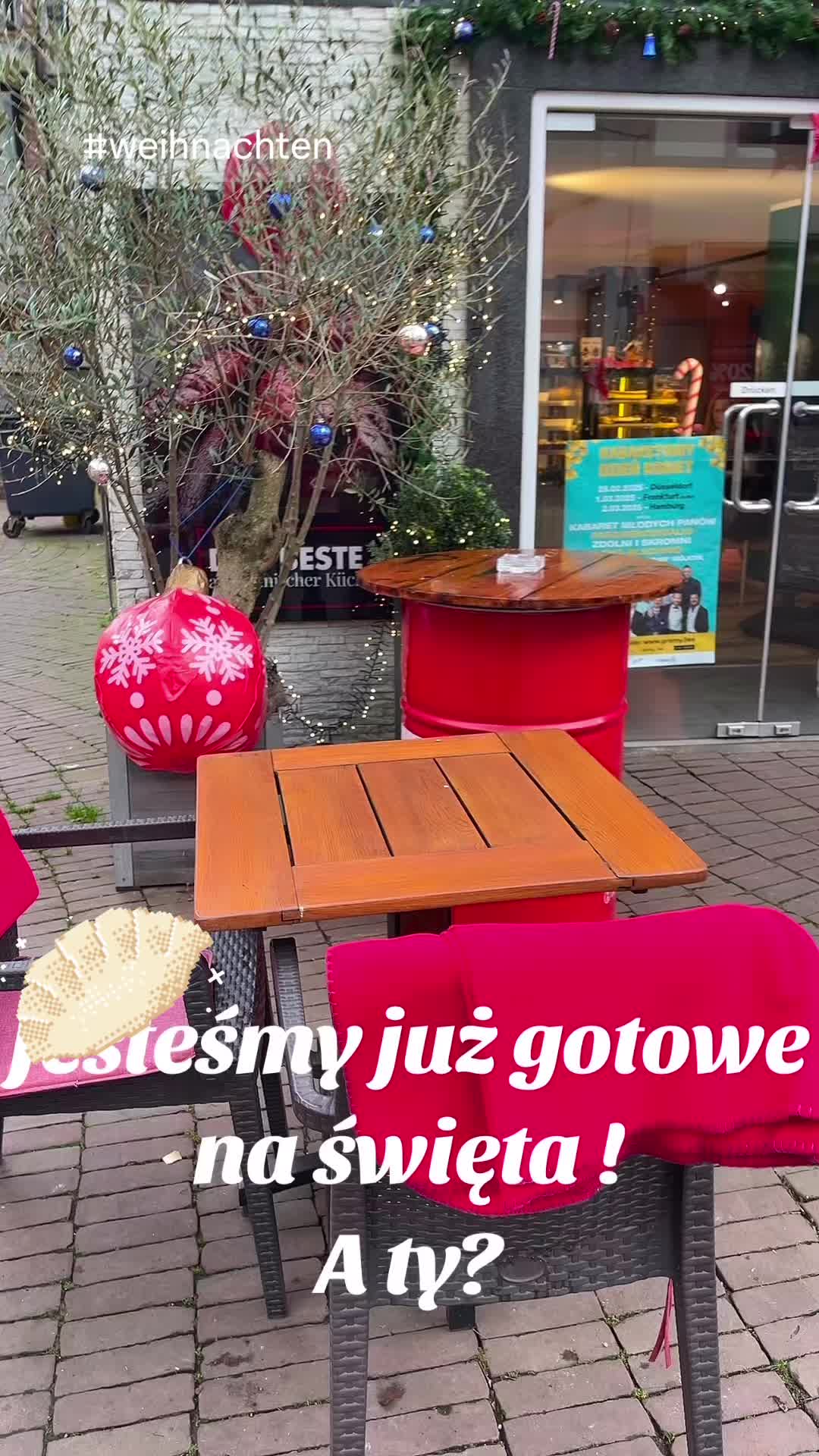 @KONESER FEINKOST & Bistro