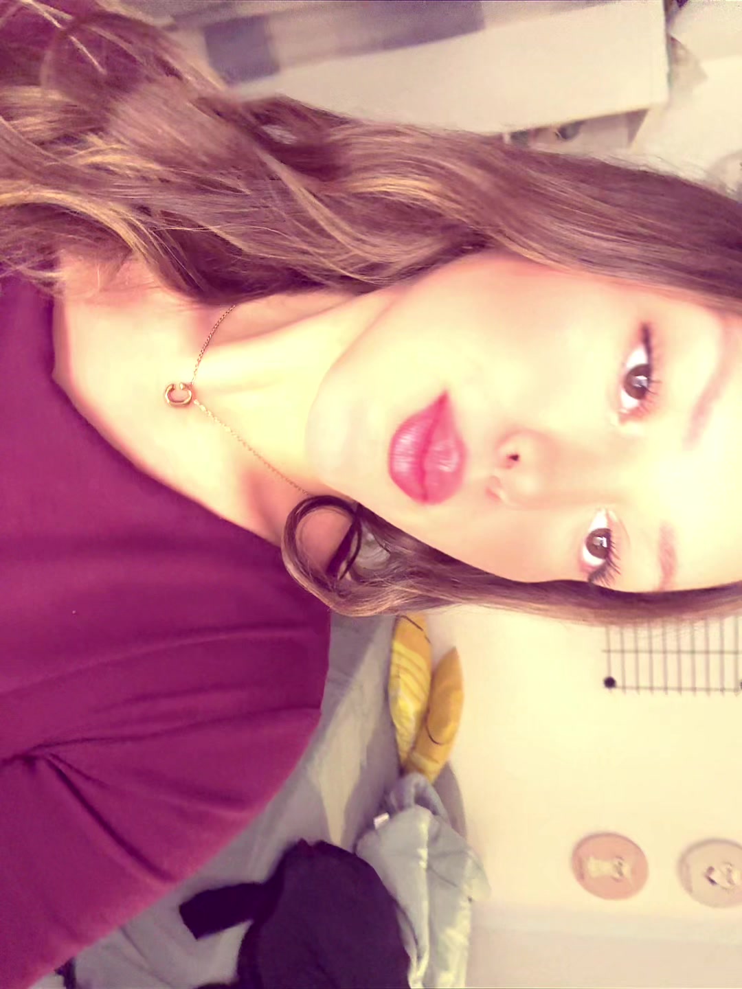 @Carla Ramirez🌺
