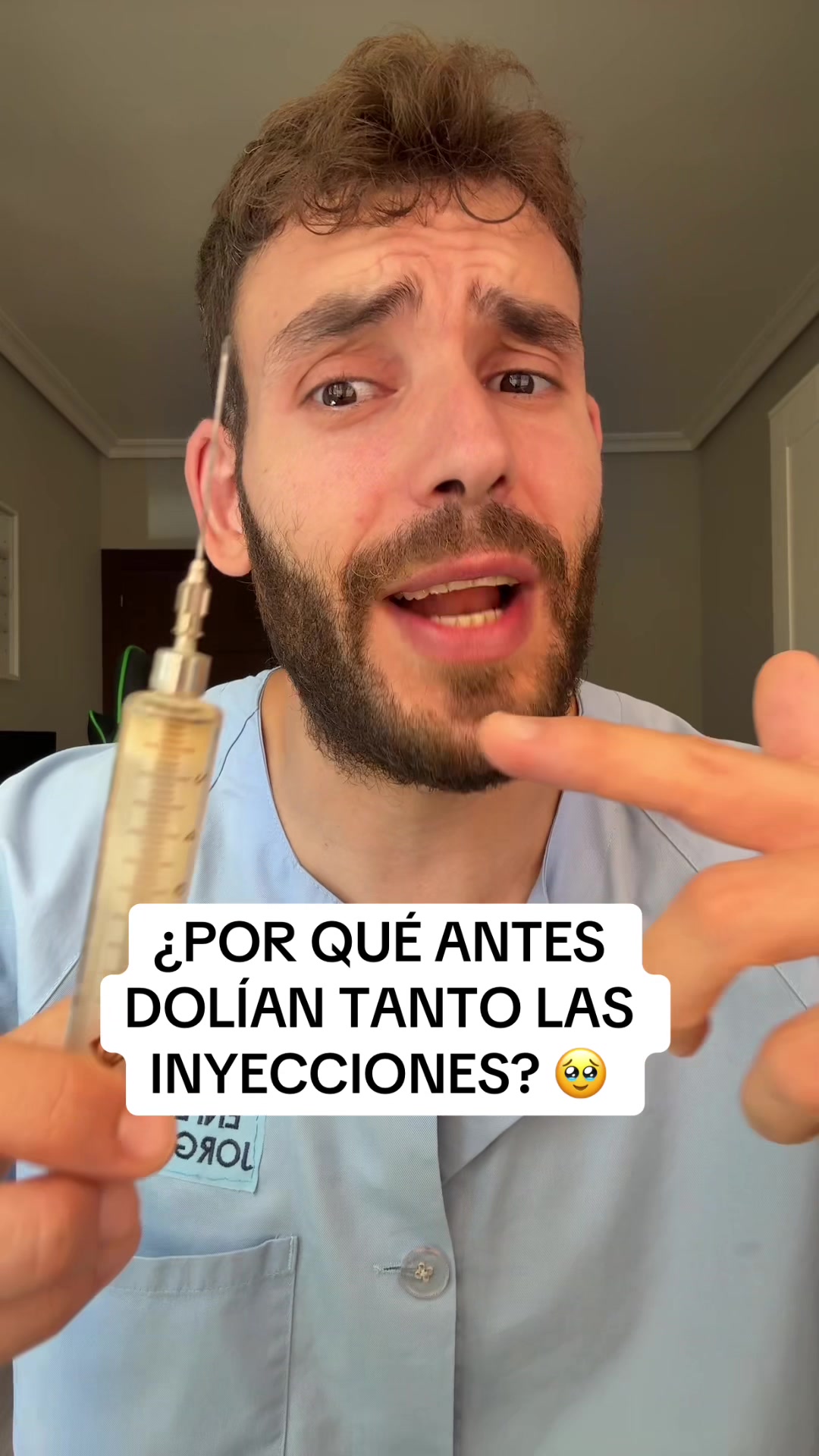@Enfermero Jorge &Aacute;ngel