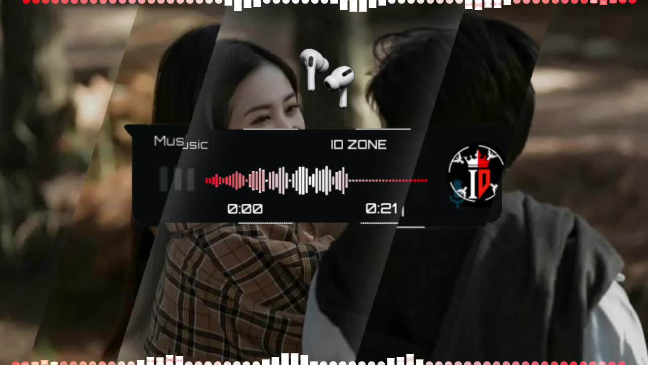@💙 𝗜𝗗 𝗭𝗢𝗡𝗘 🎧