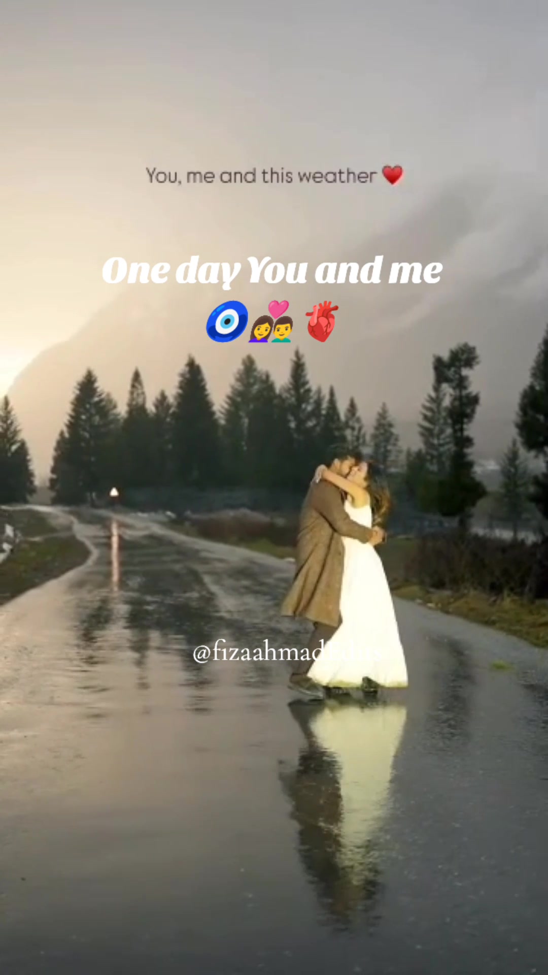 @Fiza Ahmad Edits