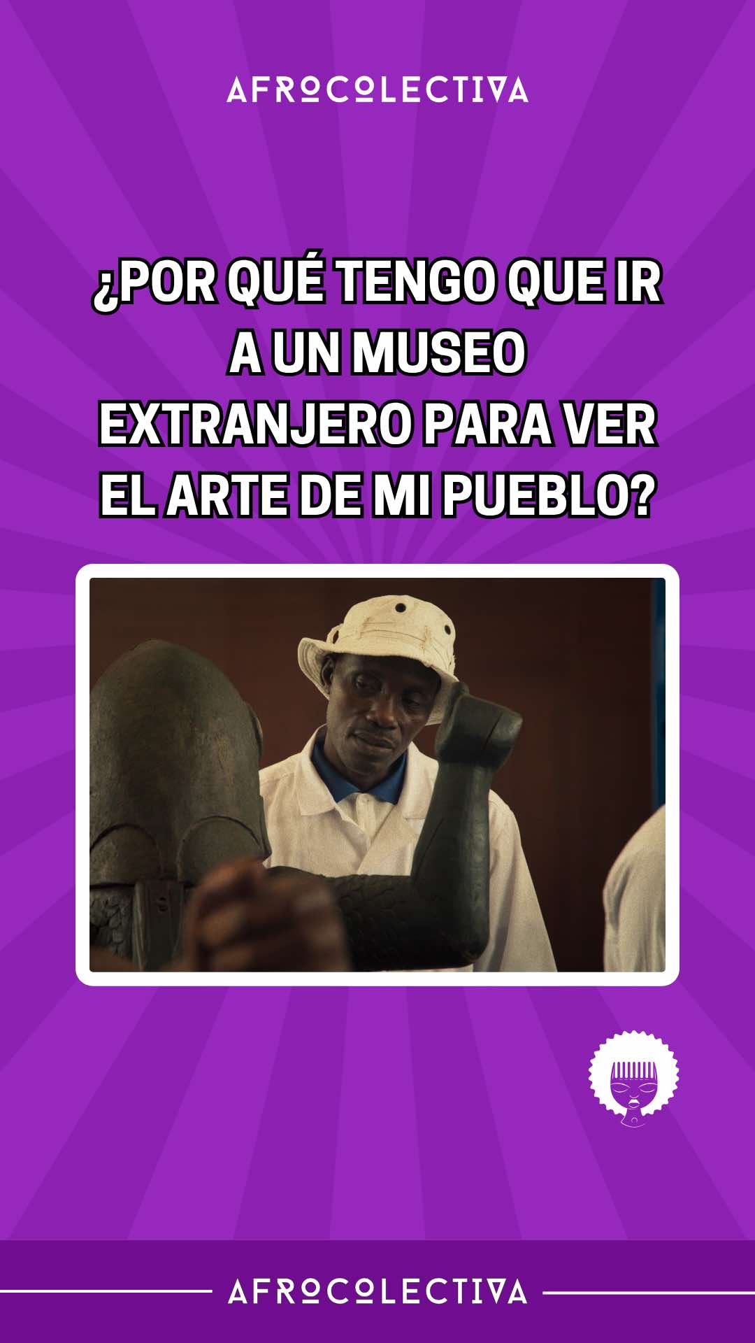 @Afrocolectiva