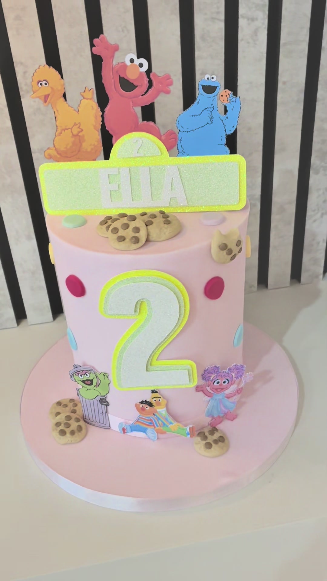 @Evies Cupcakery | Lisa 🩷