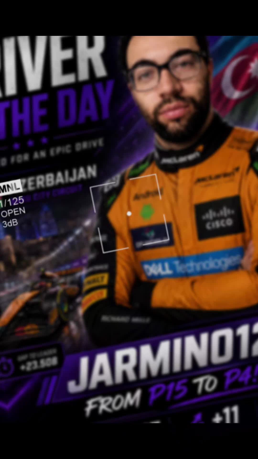 @Rezonance Racing