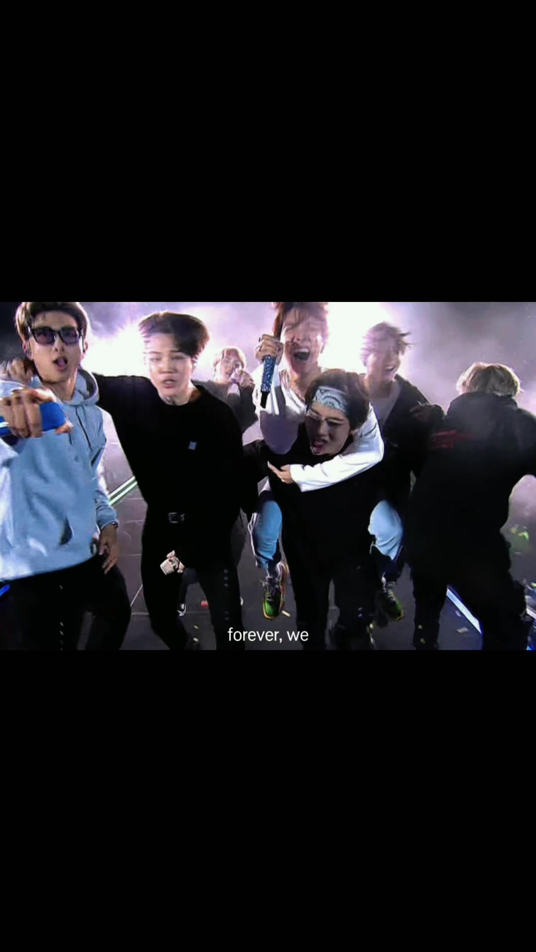 @ly⁷ (saw bangtan 2x)