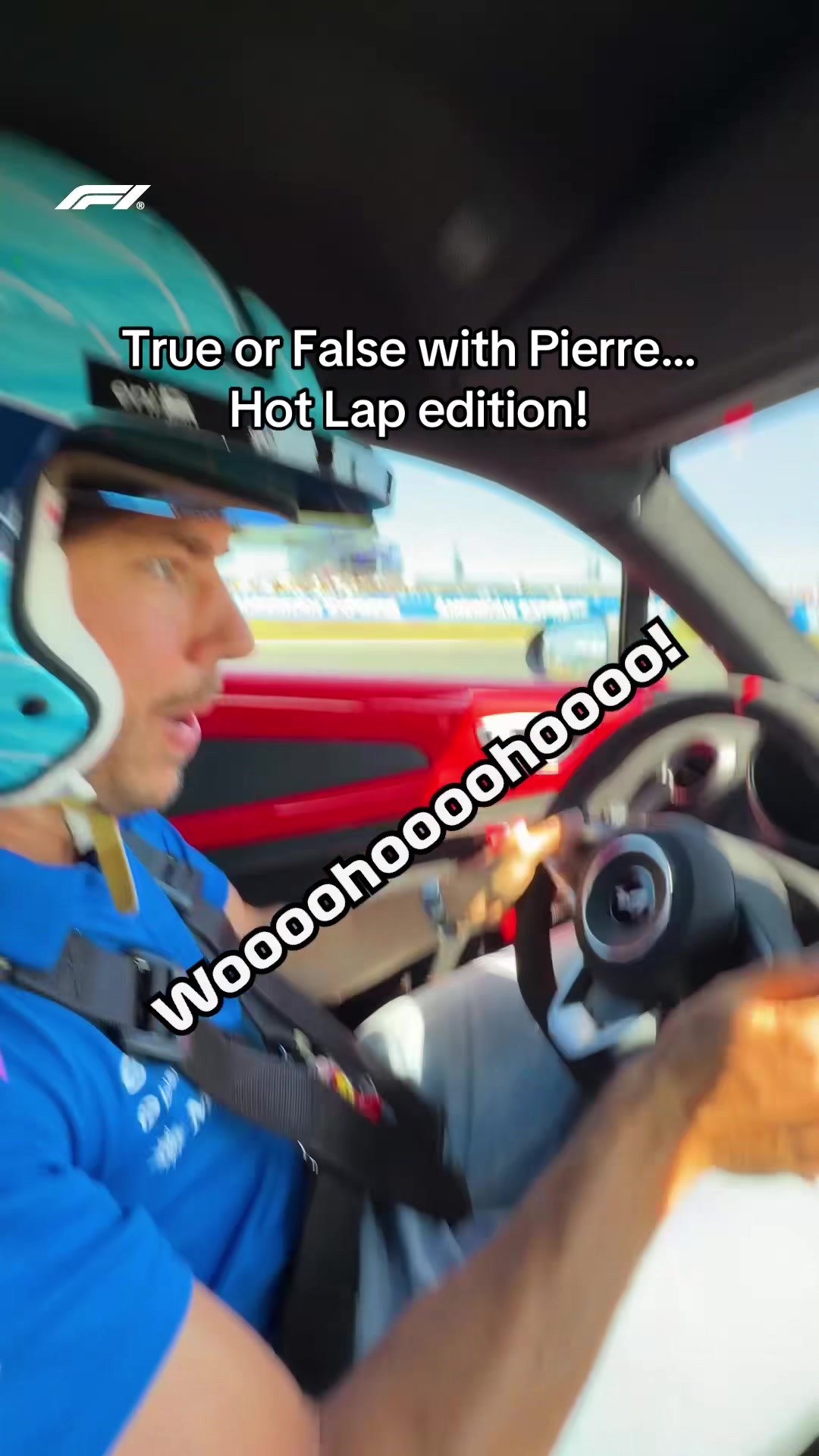 @Formula 1