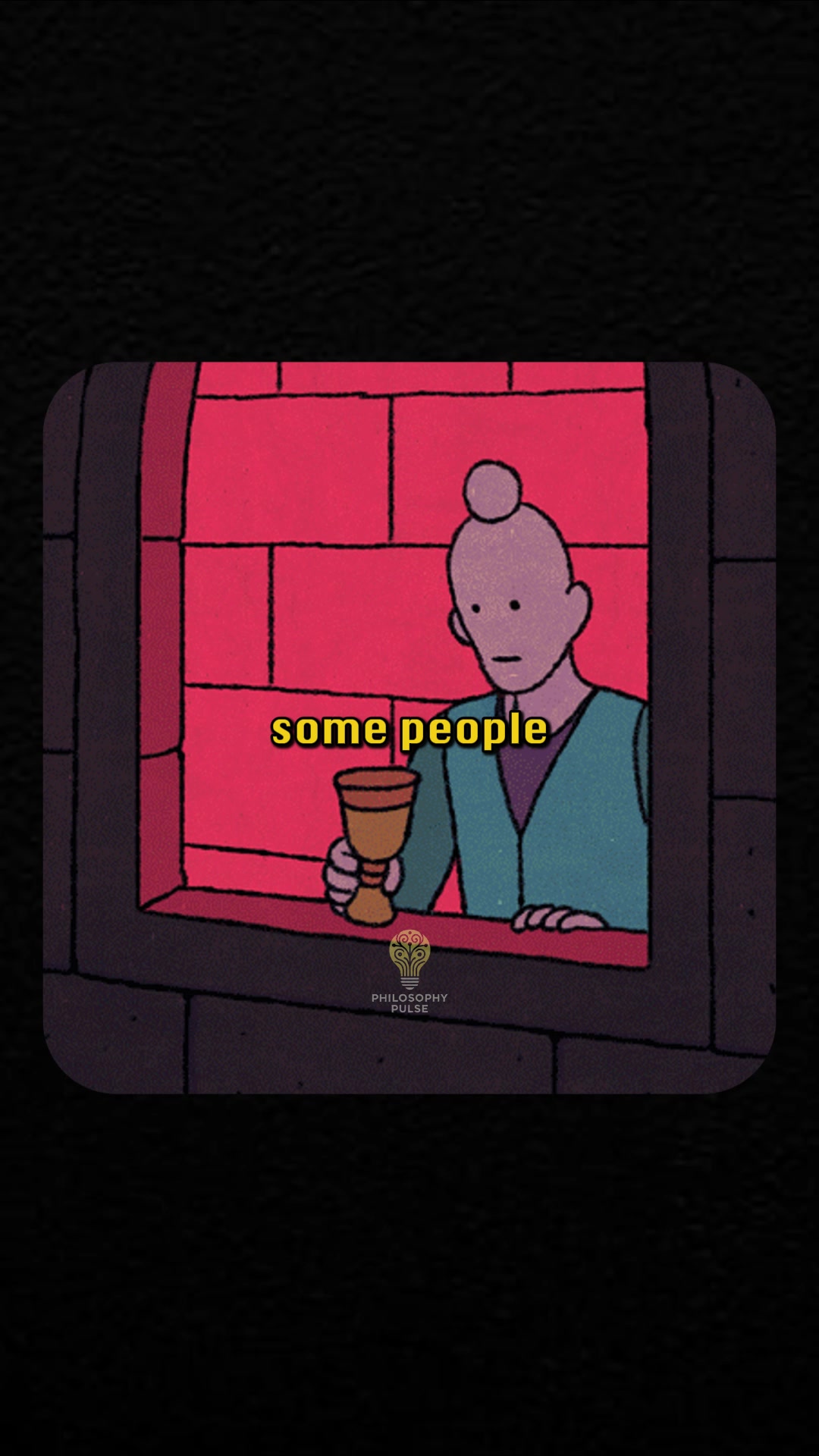 @Philosophy Pulse (check bio)