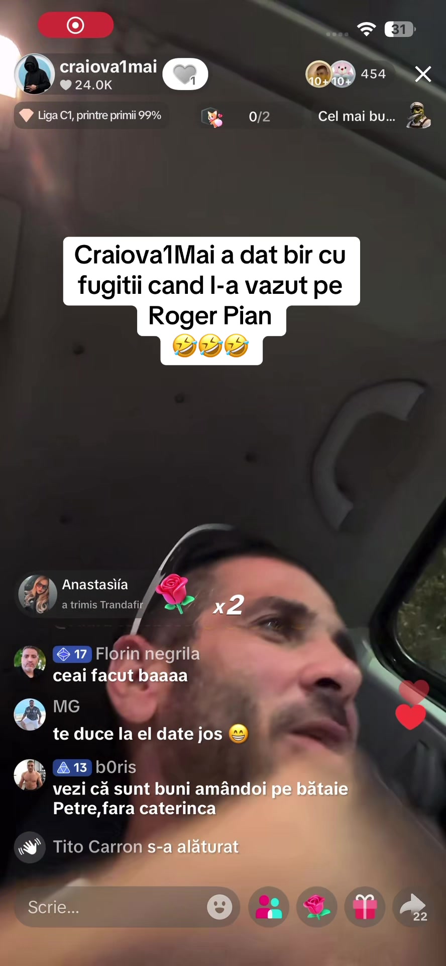 @D’ale Tiktokului