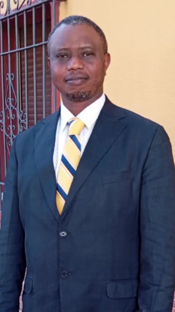@Festus Osayande