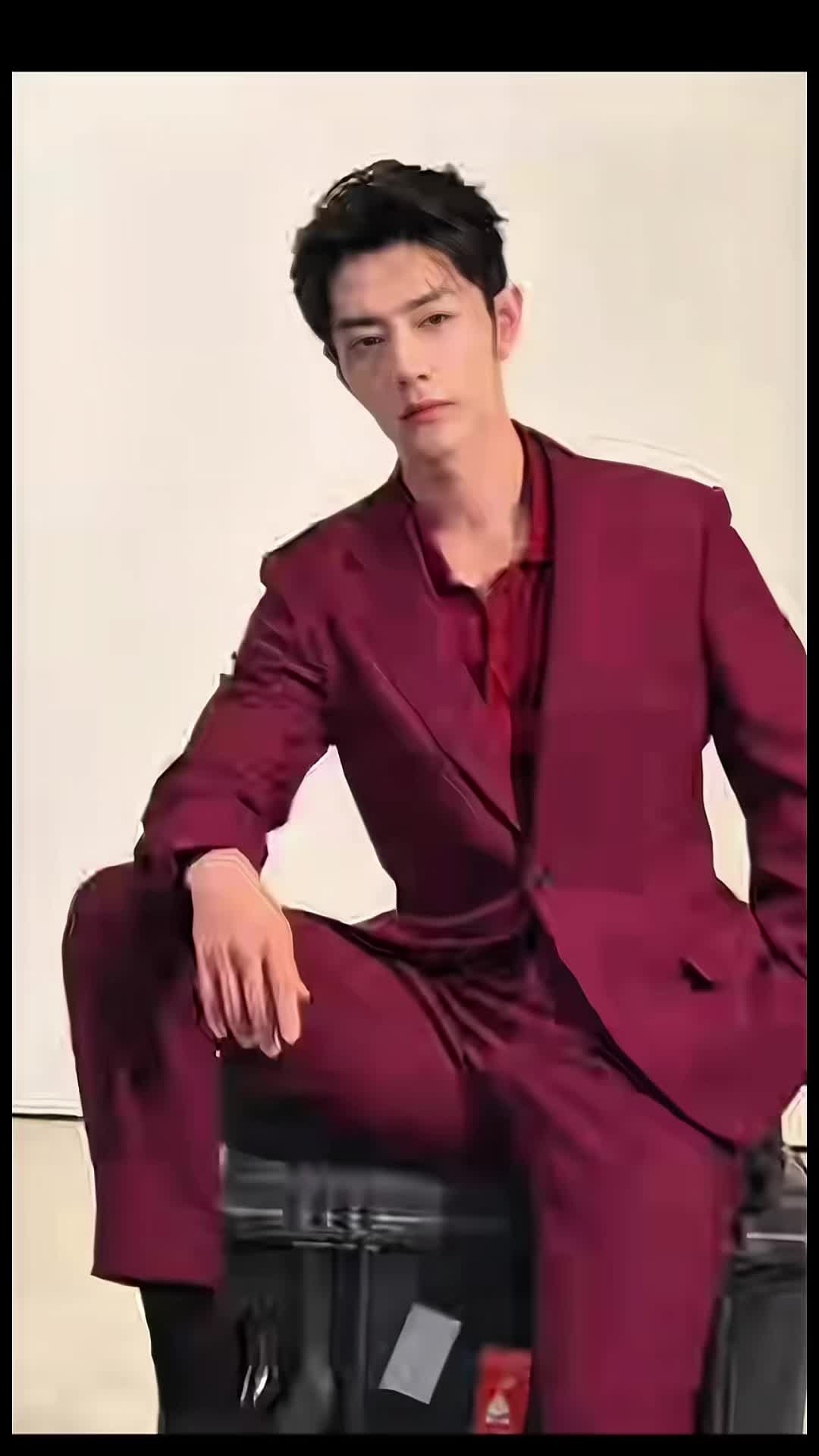 @ChineseKoreanDramaGalaxy