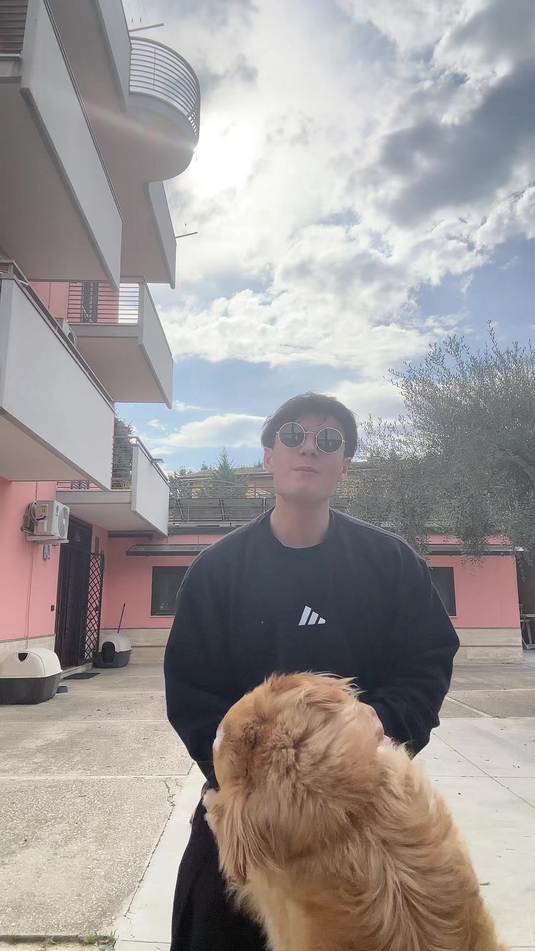 @Luigi Santamaria
