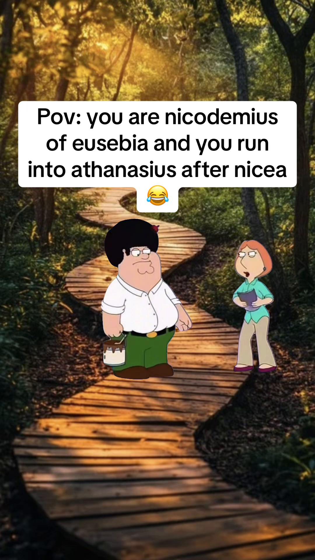 @Halal Christian