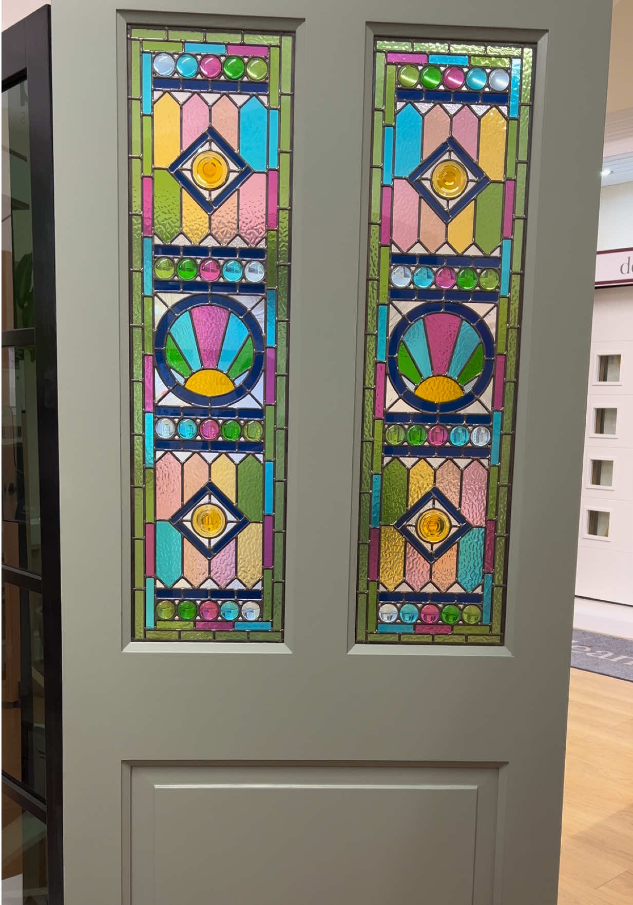 @Geleta doors