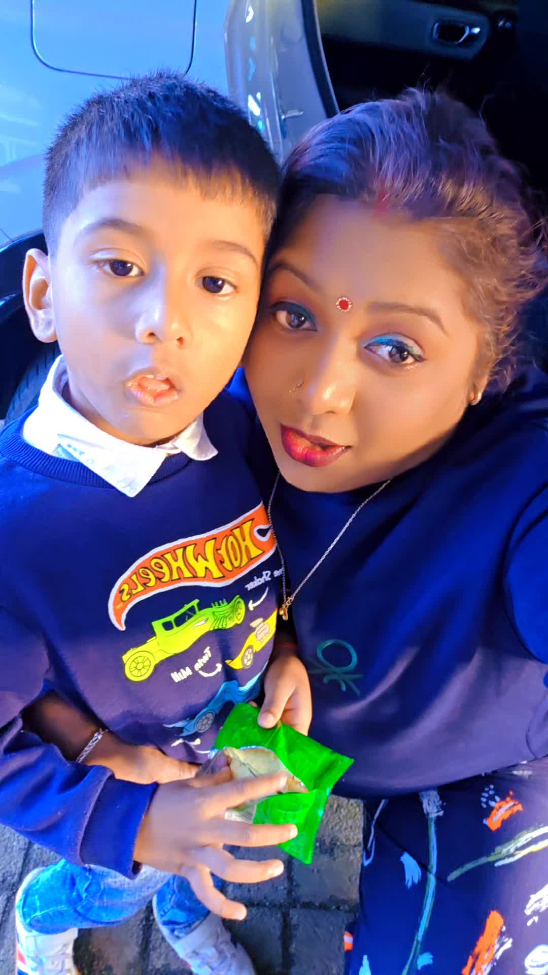 @💛An 2803 kiran Anju💛