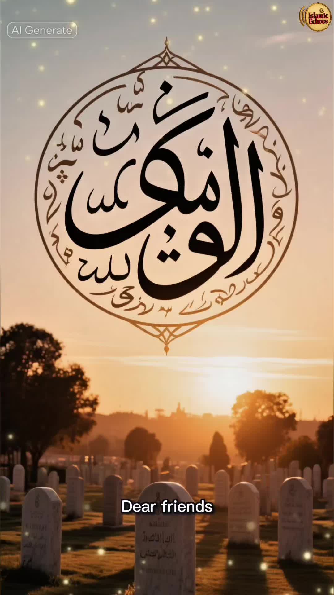 @Islamic Echoes