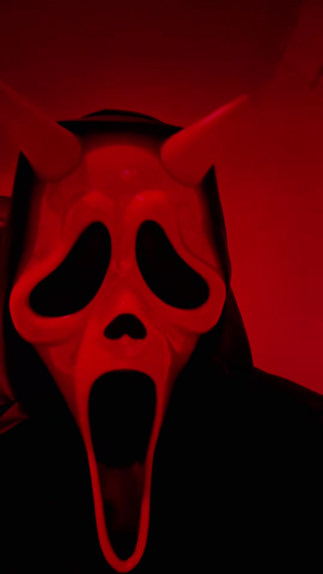 @Ghostface Kalche