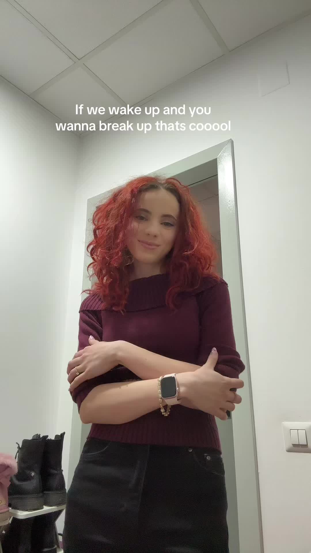 @Theoadorable