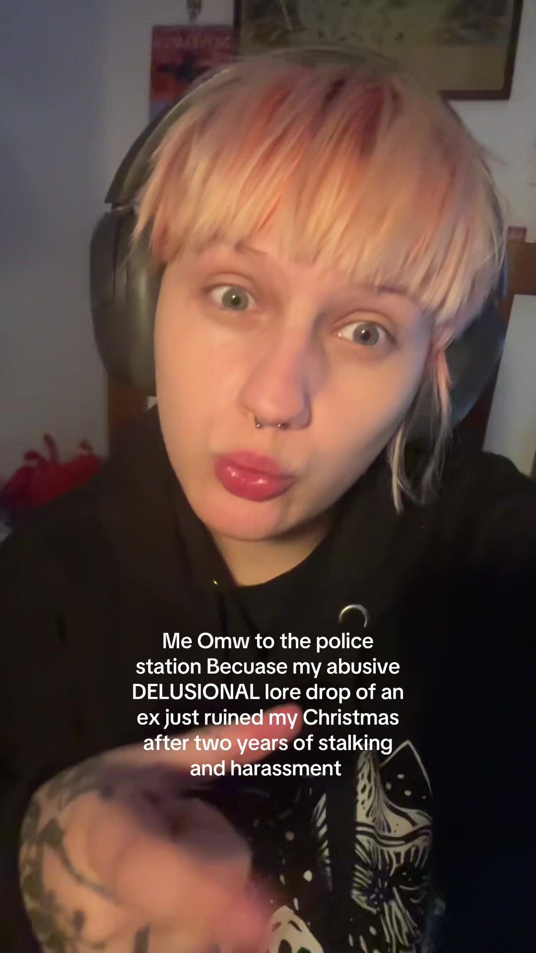 @Bunny